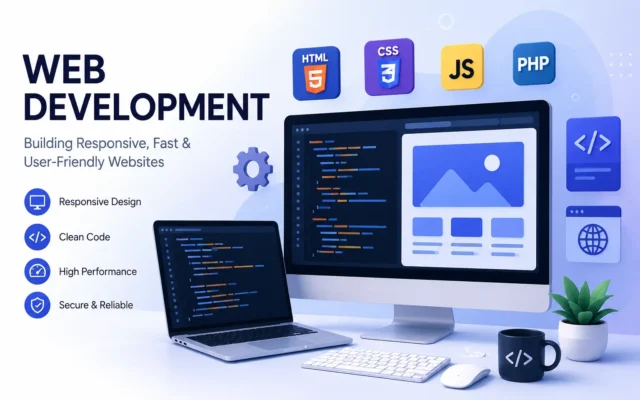 How to Choose the Right Web Development Agency for Your Business